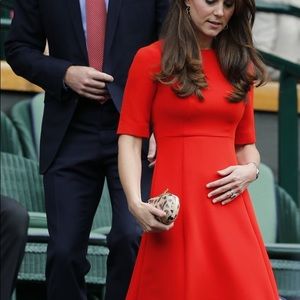 L.K. Bennett London dress size 4 - the same as Kate Middleton wore!